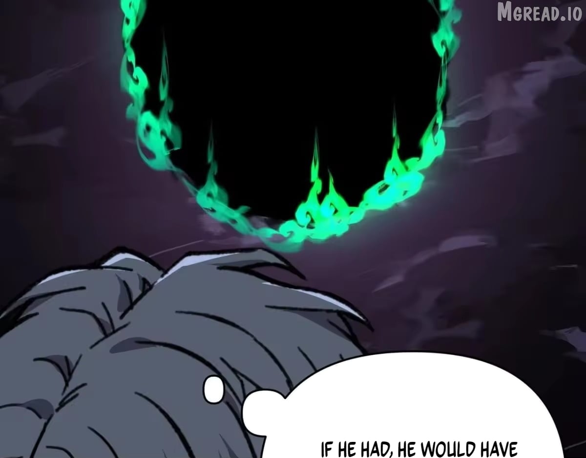 Starting As The God Of Wealth, Taming Billions Of Divine Pets! Chapter 81  - page 65